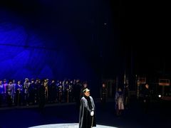 -《12·12》西安事变大型实景演出
