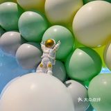 屿宙周年店庆，手冲无限续杯～