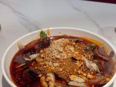 -夫妻肺片·中华老字号·正宗川菜(春熙路店)