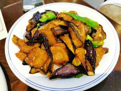 -老厨家(友谊路总店)