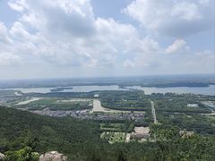 -虞山风景区