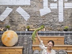 -61号餐吧(兴坪古镇漓江店)