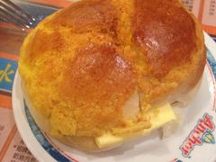 菠萝油-金华冰厅