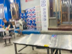 -鑫旺烧烤(领秀城店)