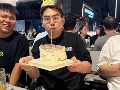 -No.DD戳子烧烤·江湖菜(北京总店)
