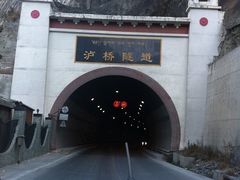 -泸定桥景区
