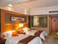 -峨眉山世纪阳光大酒店(峨眉高铁站店)