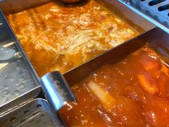 -海底捞火锅(振华广场生日主题店)