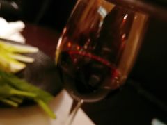 -新发展亚太JW万豪酒店·福苑咖啡厅