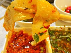 -芭夯兔·兔肉汤锅(新都店)
