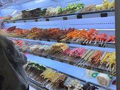 -幸福铁板烧(共和村店)