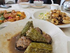 -福龙私房菜·客家大盆菜