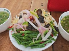 -老刘家永盛斋·传统泡馍(东关南街店)