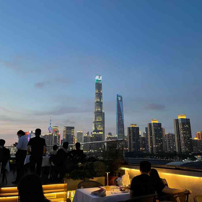 kathleens waitan k外滩西餐厅(外滩店)-"味道真是不敢恭维 虽然团购