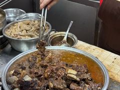 -阿秋牛排(湖心街店)