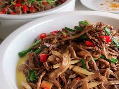 -辣婆婆(航天桥店)