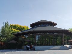 -南翠屏公园