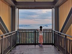 -千岛湖天屿景区