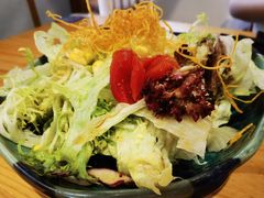 -一井烧肉·活鳗·寿司(望京SOHO店)