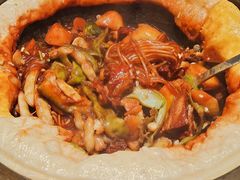 特色排骨烀饼锅-灶座小锅烀饼·铁锅炖(全国总店)