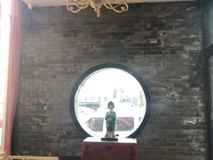 -皇城根·鲁菜济南菜·吊炉烤鸭·炒鸡鱼头(济南旗舰店)