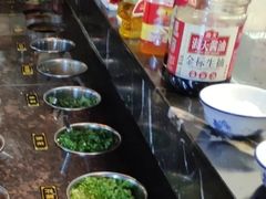 酱油-仄园围炉坊·牛肉火锅·汕头卤水火锅(蛇口店)