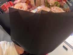 -MCJ-花店(西罗园店)