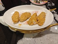 -新白鹿餐厅(百联中环店)