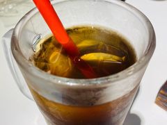 酸梅冰粉-付掌柜在成都·热炒砂锅集(金禾店)