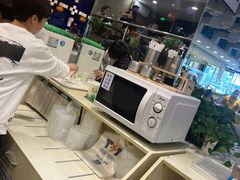 -7+7私家饭堂(人民路店)