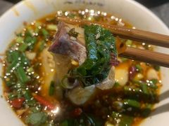 -大鱼山房鱼头火锅(老字号品质店)