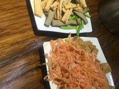 -农夫大盘鸡(经八路总店)