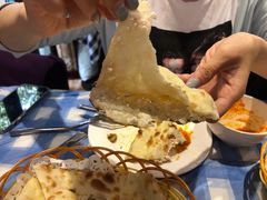 -Santoor 萨都里印度餐厅(北锣鼓巷店)