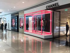 -CHANEL(恒隆广场店)