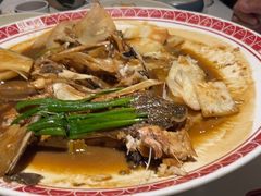 -旺顺阁·北京菜(北辰上品+)