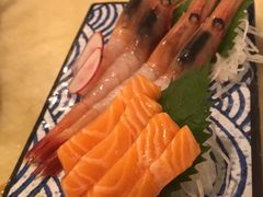 -桃屋日本料理(清华科技园店)