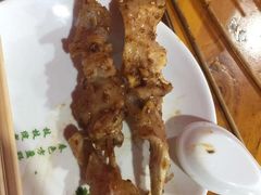 -老黑板筋(顺义总店)