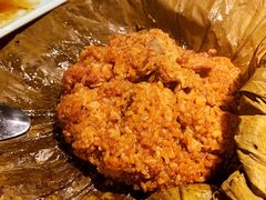 荷叶鸡-辛香汇(CBD)