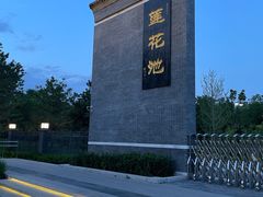 -莲花池公园