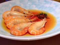 -醉庐·新上海菜(南京西路店)