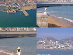 -青岛第三海水浴场