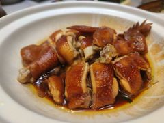 -桂小厨广西菜(航洋店)