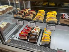 -蜂蝶来饼店(拱北总店)