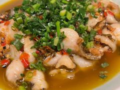 -云海肴·汽锅鸡·云南菜(苏州中心店)