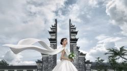 -摩玛婚纱摄影(杭州店)