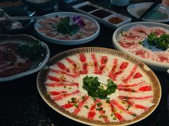 -牛焱·烧肉酒肆(五大道店)