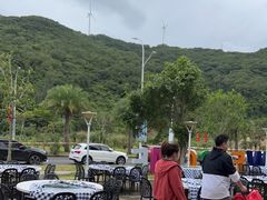 -钱大妈海鲜饭店(保利林语店)