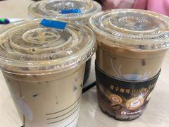 -达美乐比萨(回龙观店)