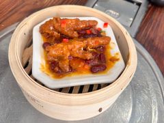 -食德乐·全鸽宴顺德菜(南湖店)