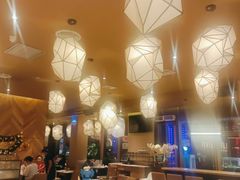 -原石牛扒·约会餐厅(龙城万科里店)